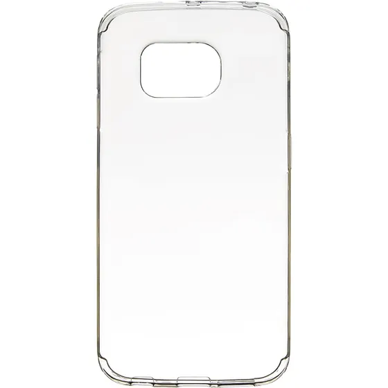 Funda Samsung Galaxy Transparente Equinas Reforzadas Acrigel