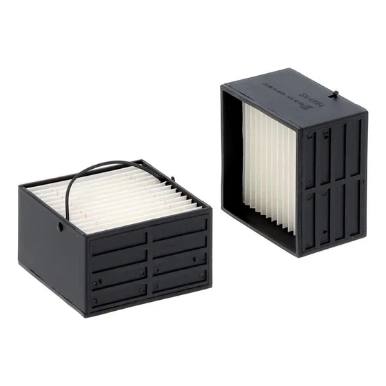 Elemento De Filtro Fs Fs Para Motor Separ 01030 Swk2000-10