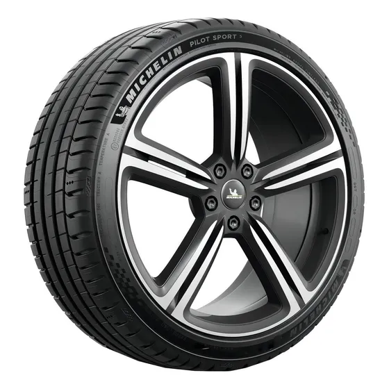 Pneu Michelin Pilot Sport 5 P 215/45R18 93 Y