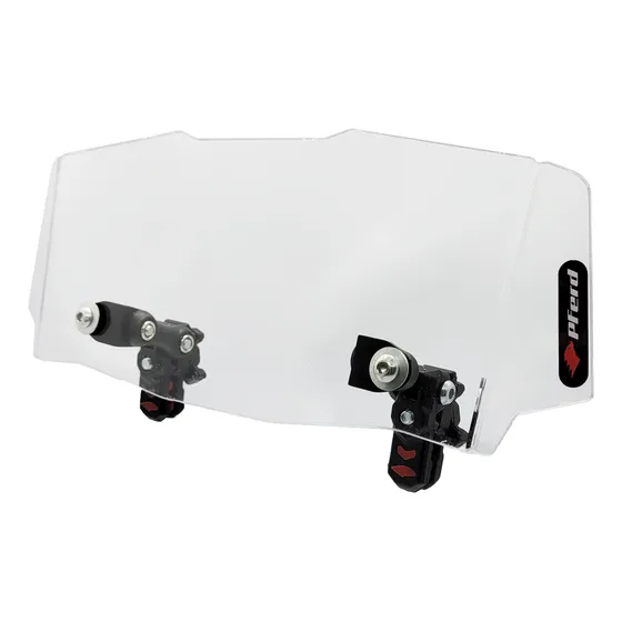 Deflector De Viento Parabrisas Voge 300 Xm