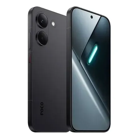 Smatphone Xiaomi Poco X8 Pro 256gb 8gb Ram Dual Sim Nfc Preto