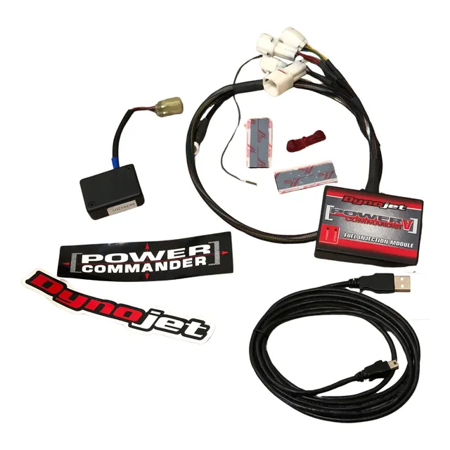 Kit Power Commander Dynojet Yamaha R1 09/10