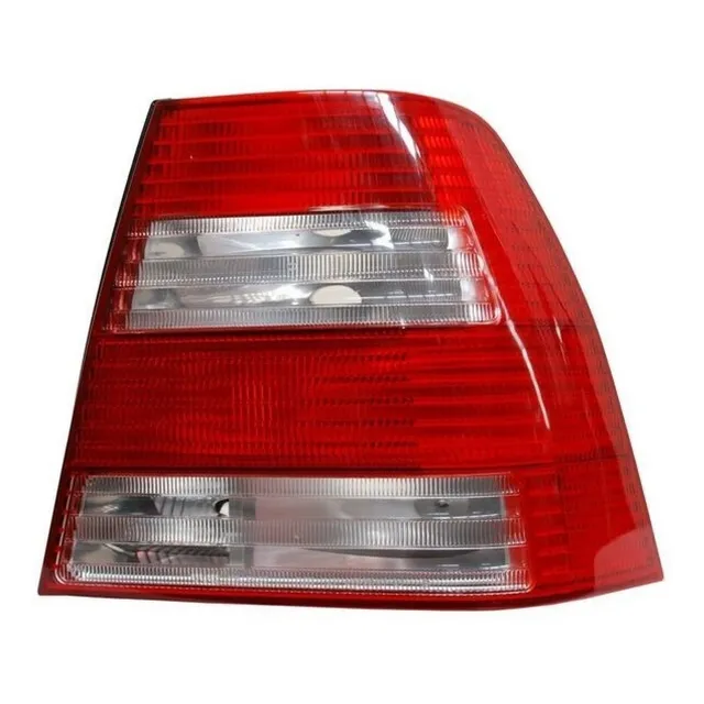 Calavera Luz Trasera Volkswagen Jetta 03 A 07