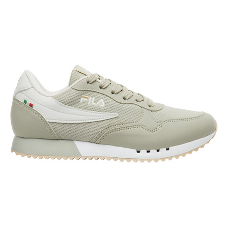 Zapatilla Mujer Fila Euro Jogger F02l003176649 Eezap Zapatilla Mujer Fila Euro Jogger F02l003176649 Eezap