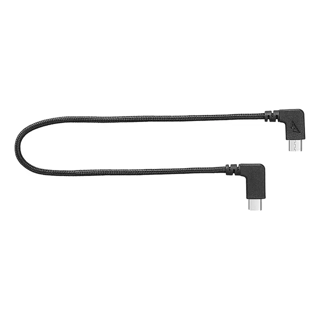 Cable De Carga Del Mando Para El Kit De Accesorios Dji Spark