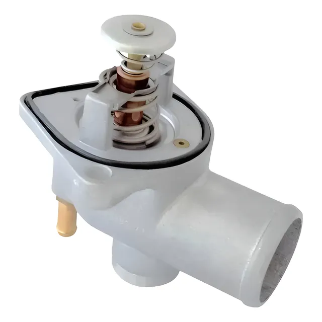 Termostato Ford Ranger 3.0 Powerstroke 2006-2012