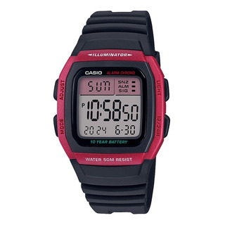 Relojes Casio W-96h-1a Envio Gratis Relojes Casio W-96h-1a Envio Gratis