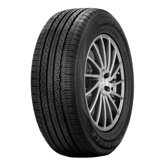Neumático 215/65 R16 Triangle Advantex Tr259
