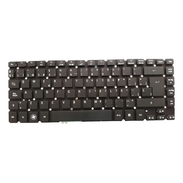 Teclado Laptop Acer M5-481 V5-471 V5-431 V5-472 V3-471 Nuevo