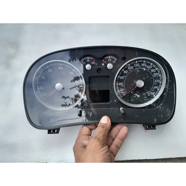 Cluster Marcador  Velocímetro  Jetta  A4 2009-2012