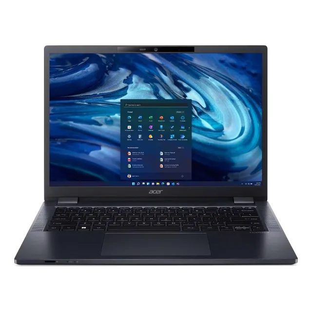 Acer Travelmate P4 Ryzen 5 Pro 6650u 512gb Ssd 16gb Ddr5 