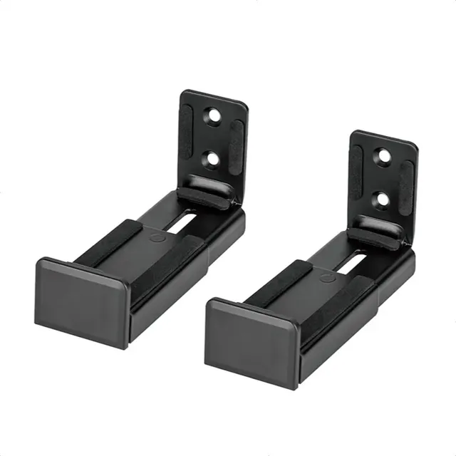 Soportes De Pared Para Barra De Sonido/altavoz, Techgo Sbs-1