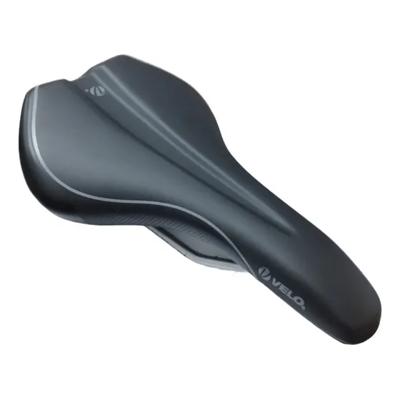 Asiento Bicicleta  Mtb Velo Plush Antiprostatico Timalo 
