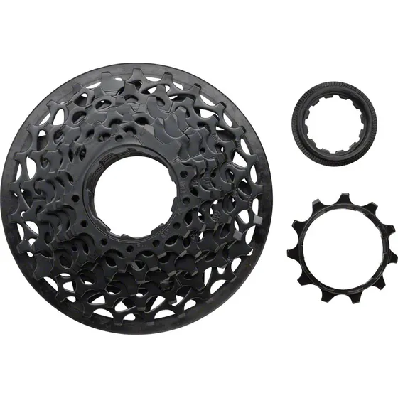 Cassete Sram Gx Dh 7 Velocidades Downhill