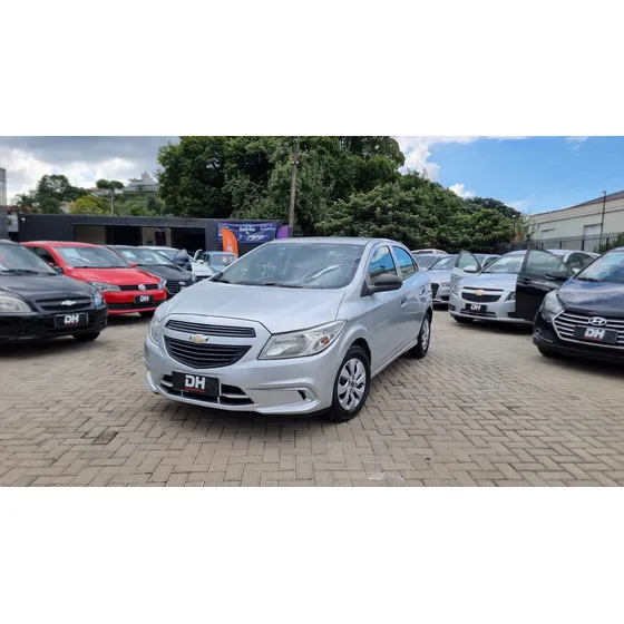Chevrolet Onix 1.0 Lt 5p