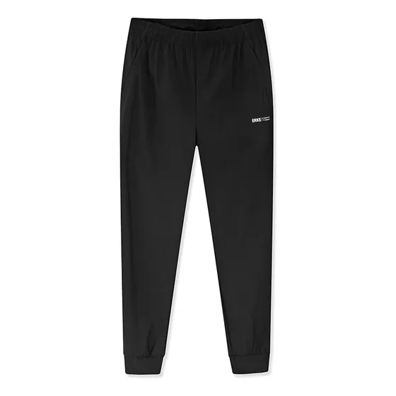 Pantalón Hombre Deportiva Erke  Protección Solar