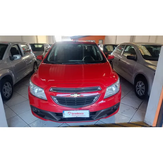 Chevrolet Onix 1.0 Lt 5p
