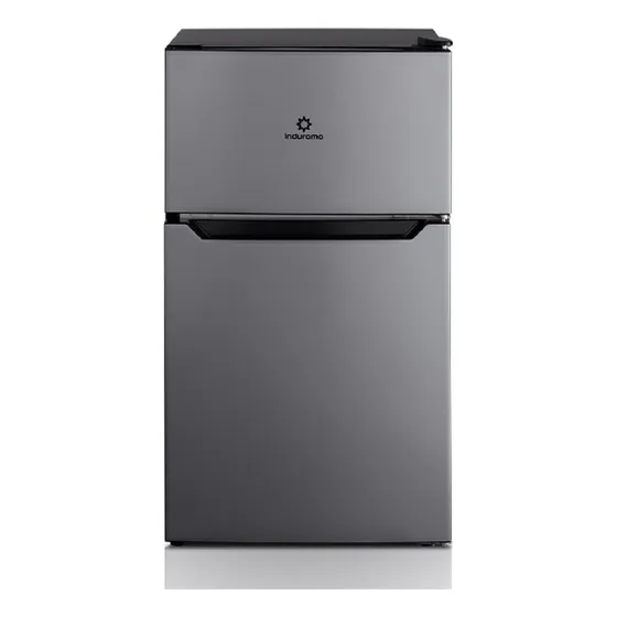 Minibar Ri-130cr Rn Croma 86 Litros