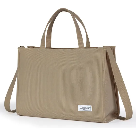Kalidi Tote Bag For Women Stylish Top Handle Handbag Zyhjc