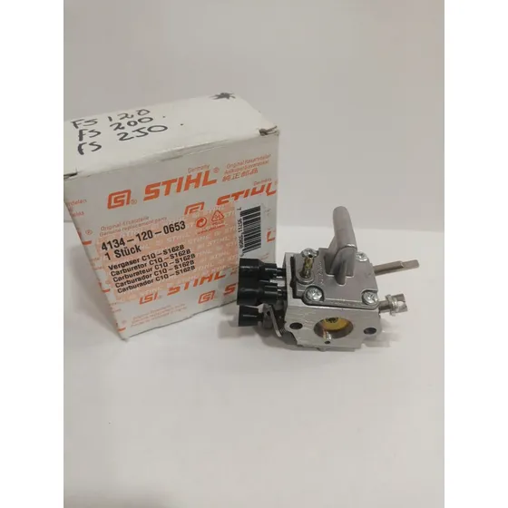 Carburador Desmalezadora Fs200/250 Stihl Original