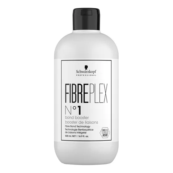 Tratamiento Para Cabellos Tinturados Fibreplex N1 500ml
