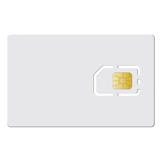Chip M2m Pré-pago P/ Rastreador + Aplicativo
