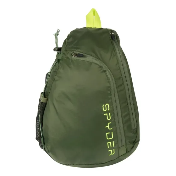 Mochila Impermeable Spyder Cross Backpack