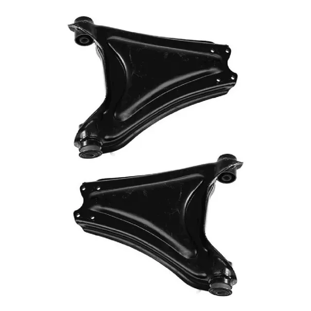 Parrilla Kit X2 Inferior Renault R 18 C/ Bujes Vth