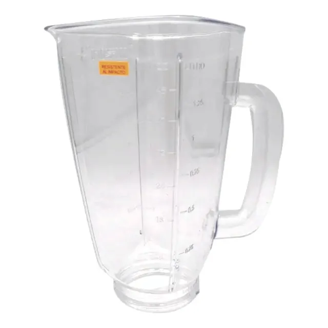 Vaso Licuadora Armado D70 - D6433r01 - Moulinex