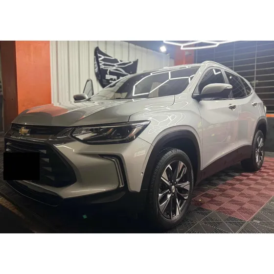 Chevrolet Tracker 1.2 T Premier At