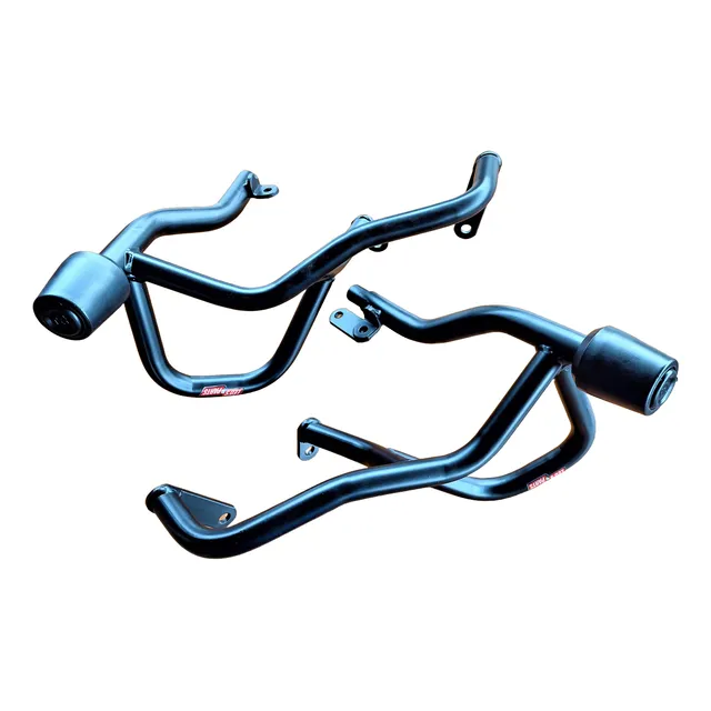 Slider Para Honda Cb190r / 2021-2022