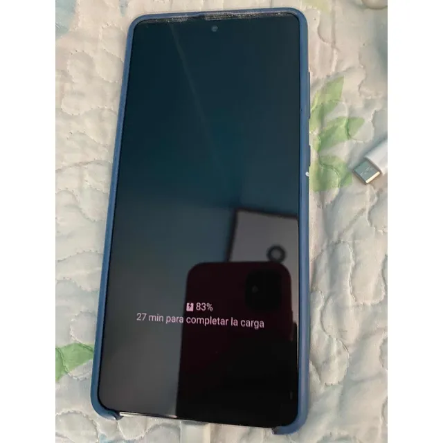 Samsung Galaxy A71