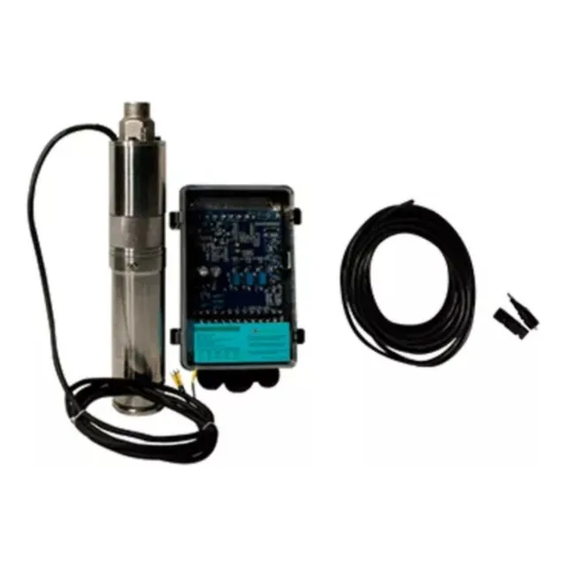 Bomba Tipo Lapicero 7500 Litros 220v 2200w Taifu