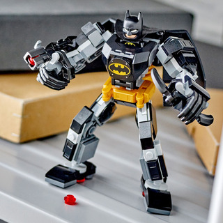 Lego® Dc Batman Armadura Robótica De Batman Juguete 76270 Lego® Dc Batman Armadura Robótica De Batman Juguete 76270