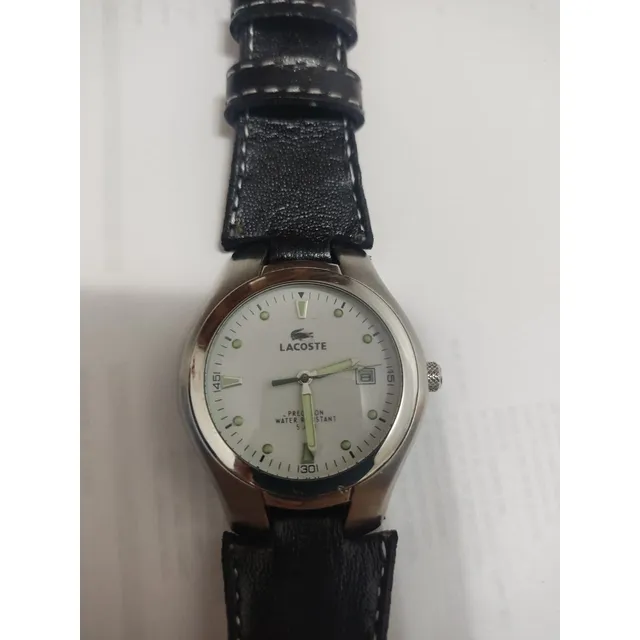 Reloj Original Marca Lacoste
