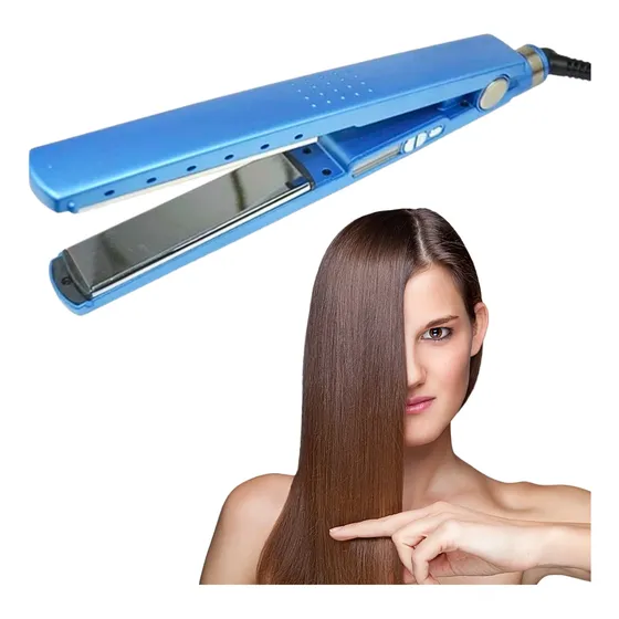 Prancha De Cabelos110v Profissional Original 450°f Promoção