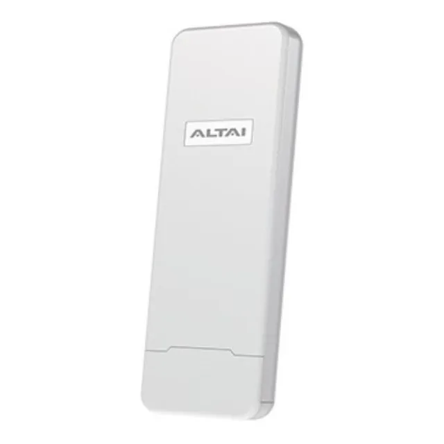 Altai  Punto De Acceso Super Wifi Alta Sensibilidad C1n Msi