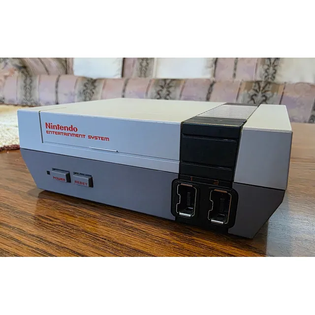 Nintendo Nes Classic Edition Mini