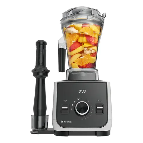 Blendtec Professional 800 - Blender With Wildside+ Jar (90 O Preto