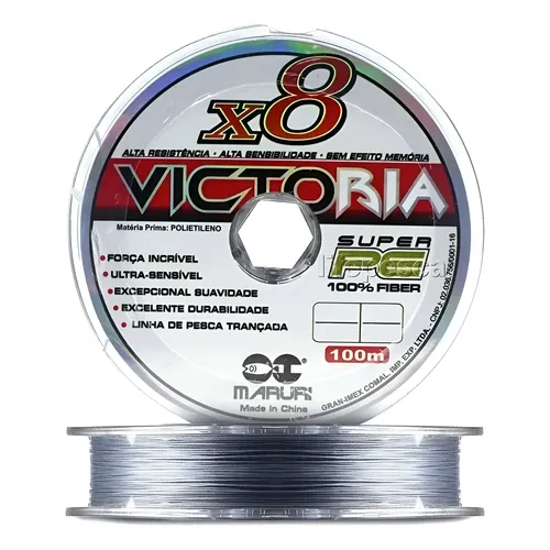 Linha Multifilamento Varivas Avani Casting SMP PE4 70lb 300m 0.34