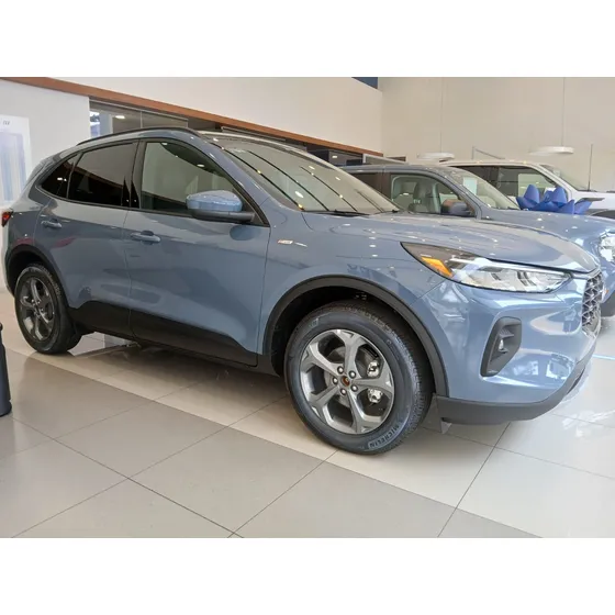Ford Escape 2.5 St-line Select Híbrida