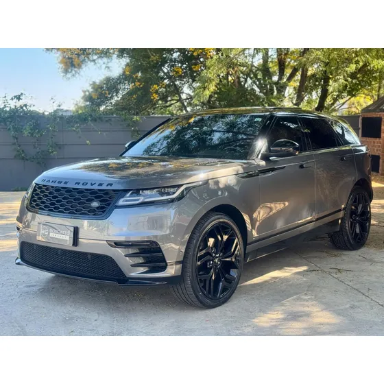Land Rover Range Rover R. Velar R-dyn. Se 3.0 4x4 V6 Aut.