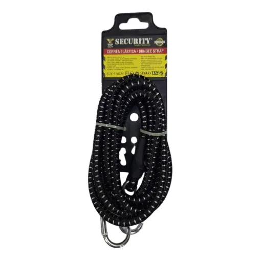 Liga Correa De Amarre Para Moto Equipaque 180 Cm Bmg