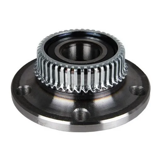 Maza Trasera Vw Jetta A4 99-00-01-02-03-04-05-06-07-08-09-10