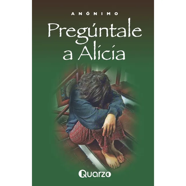 Libro: Preguntale A Alicia (spanish Edition)