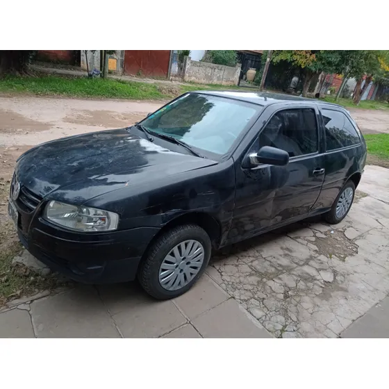 Volkswagen Gol 1.6 I Power 701