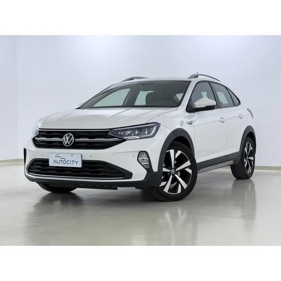 Volkswagen Nivus 200 Tsi Highline At L20