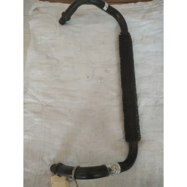 Tuberia Enfriamiento Del Radiador Tractor Agri Veniran 399
