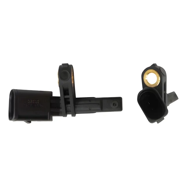 1- Sensor Abs Delantero Der Bora L4 2.0l 05/10 Bruck