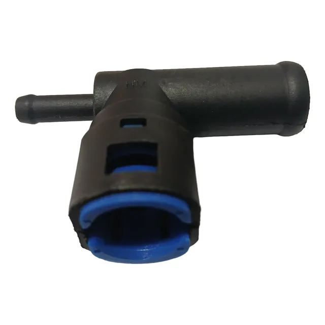 Conector Manguera Calefaccion Dfsk Dfm Hafei Chana Changan
